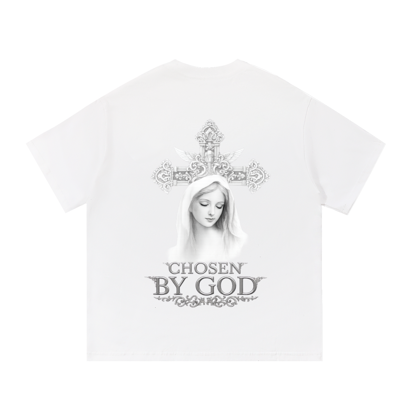 Essential Cotton T-Shirt