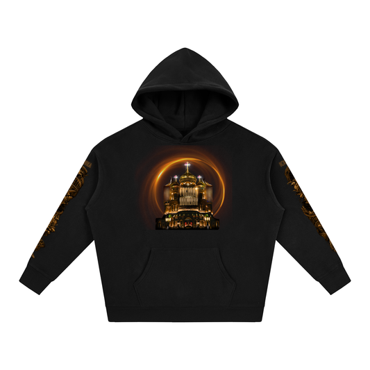Orthodox Church Hoodie