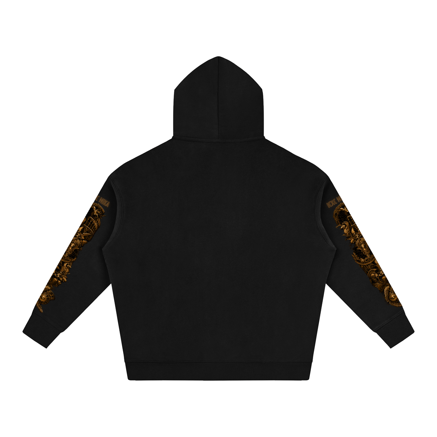 Orthodox Church Hoodie