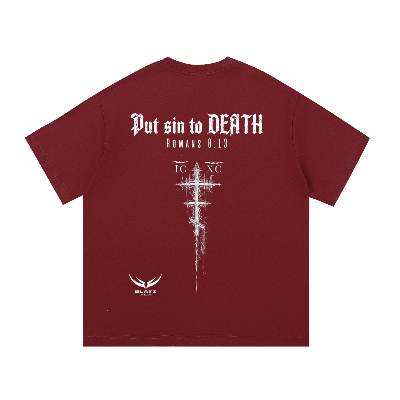 Essential Cotton T-Shirt
