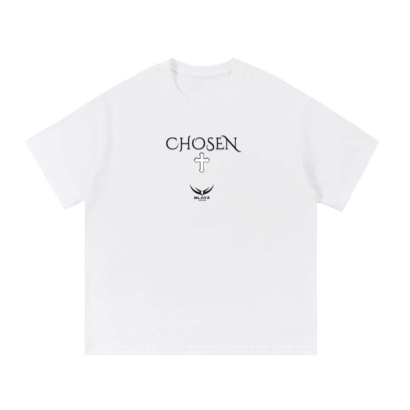 Essential Cotton T-Shirt