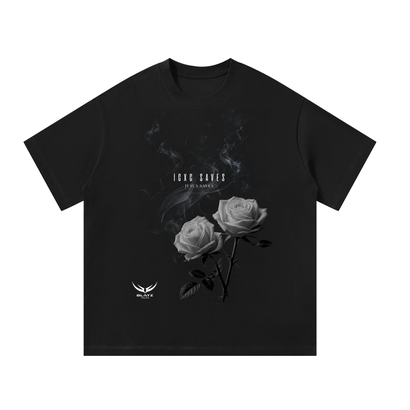 Unisex Oversized T-Shirt