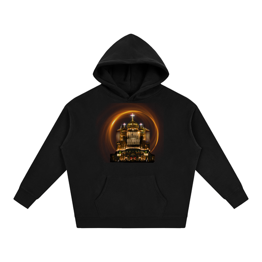 Orthodox Church Hoodie