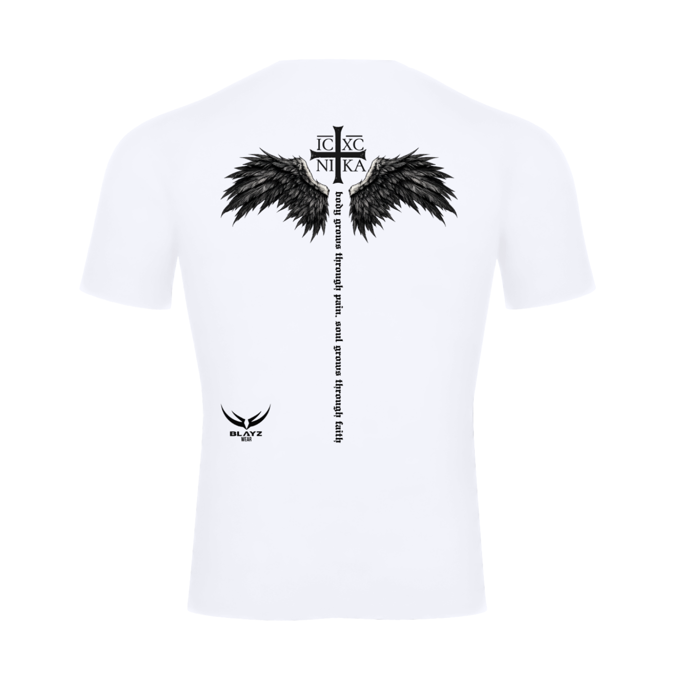 Performance Short Sleeve T-Shirt